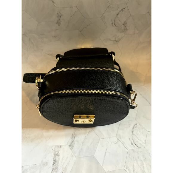 Persaman Aline Round Cross Body - Picture 7 of 9